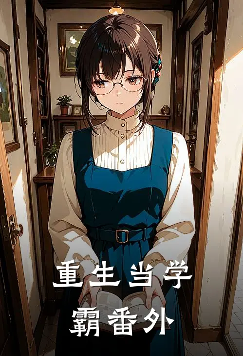 重生当学霸 番外