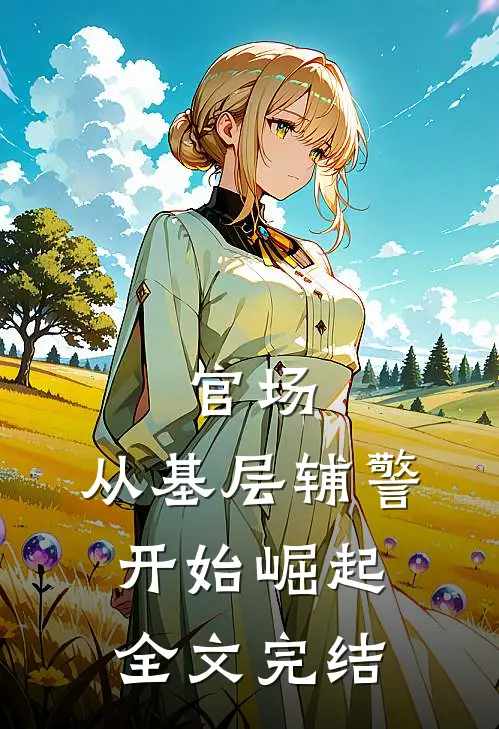 官场：从基层辅警开始崛起全文完结