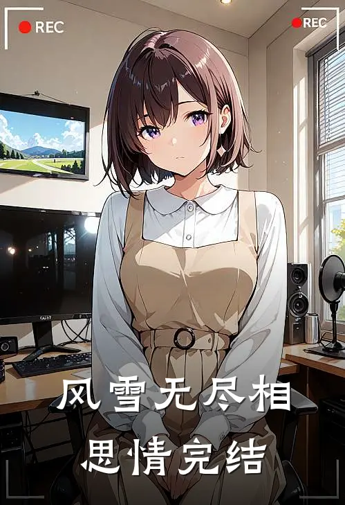 风雪无尽相思情完结篇