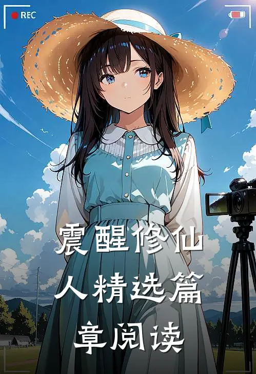 震醒修仙人精选篇章阅读