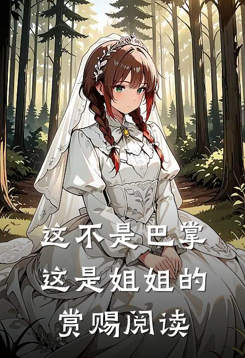 这不是巴掌,这是姐姐的赏赐阅读答案