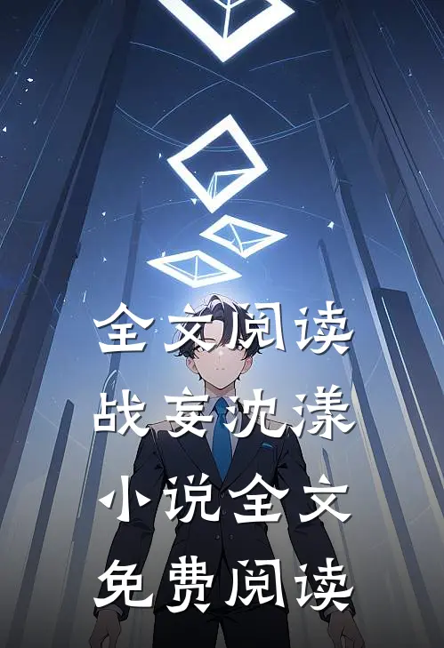 全文阅读战妄沈漾小说全文免费阅读