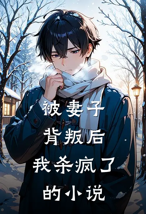 被妻子背叛后,我杀疯了的推荐