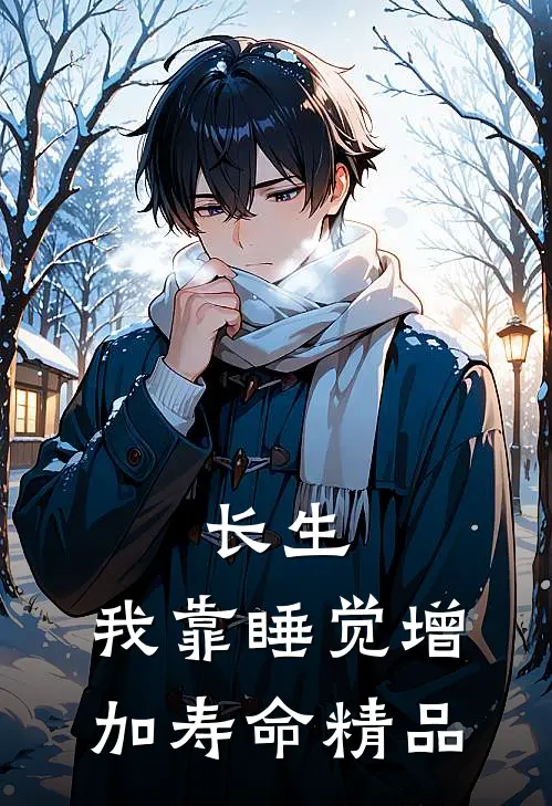 长生：我靠睡觉增加寿命精品