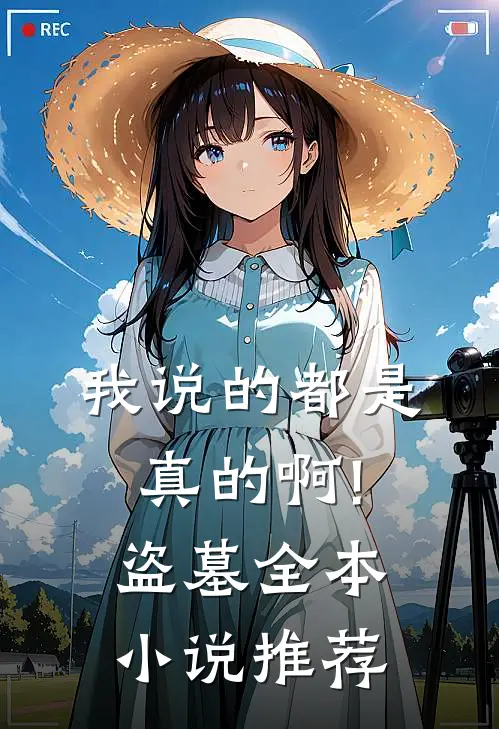 我说的都是真的啊!盗墓全本小说推荐