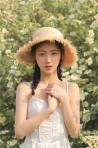 重生回来，我笑看男友和竹马参加旗袍展连载