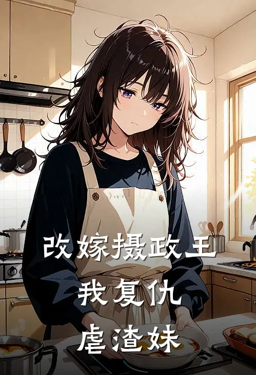 改嫁摄政王,我复仇虐渣妹百度