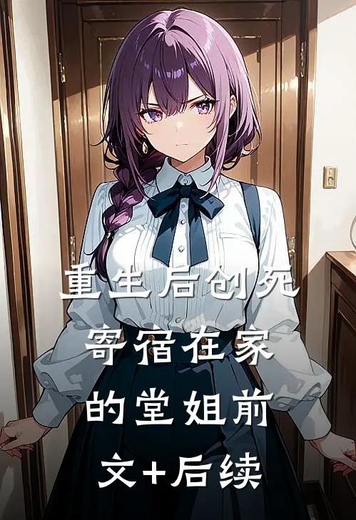 重生后创死寄宿在家的堂姐前文+后续