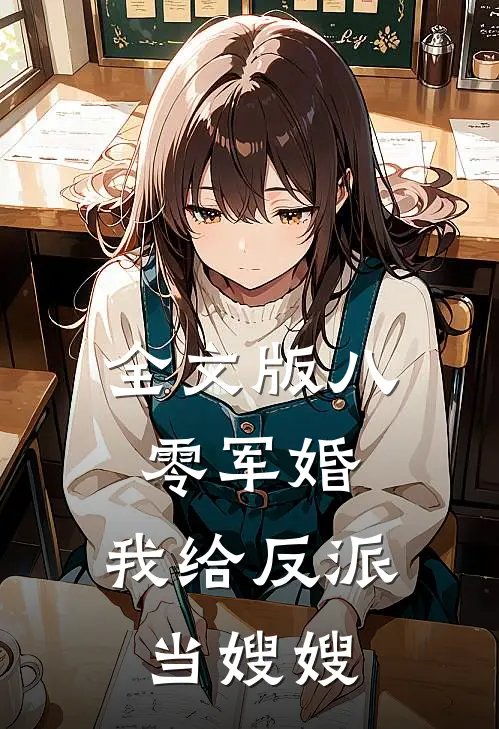 全文版八零军婚:我给反派当嫂嫂