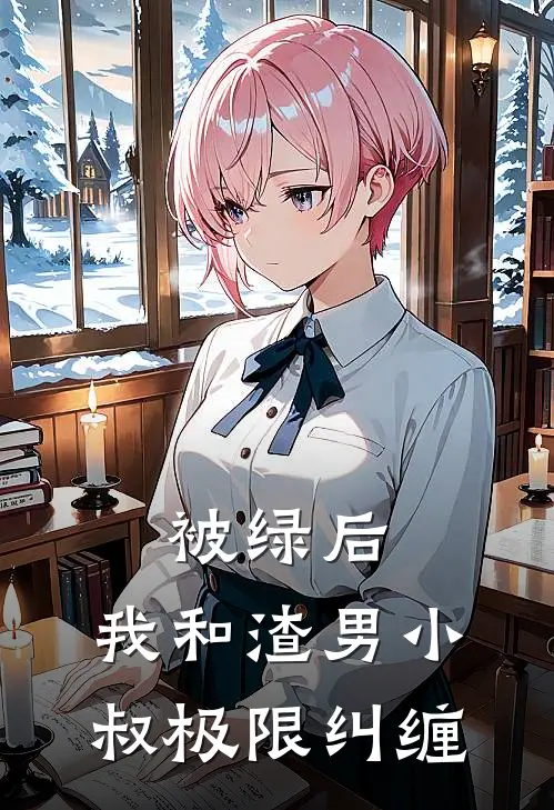 被绿后，我和渣男小叔极限纠缠