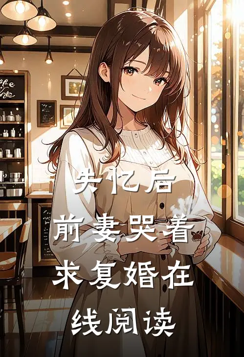 失忆后,前妻哭着求复婚在线阅读全文