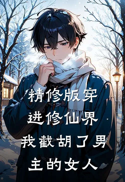 精修版穿进修仙界：我截胡了男主的女人