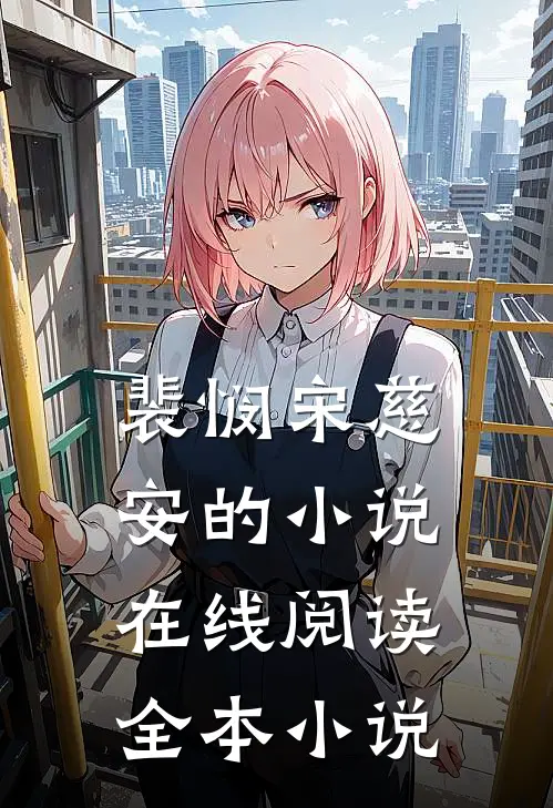 裴悯宋慈安的小说在线阅读全本小说
