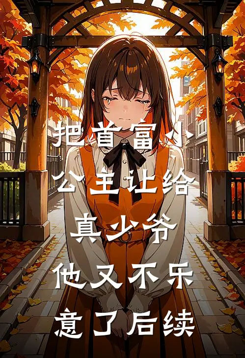 把首富小公主让给真少爷,他又不乐意了后续免费阅读