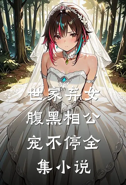 世家弃女,腹黑相公宠不停全集
