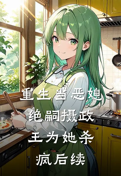 重生当恶媳,绝嗣摄政王为她杀疯后续