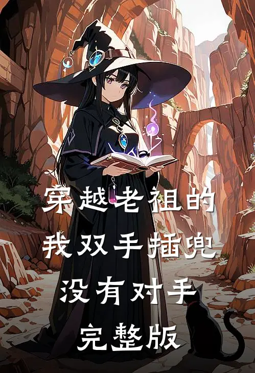 穿越老祖的我双手插兜，没有对手完整版