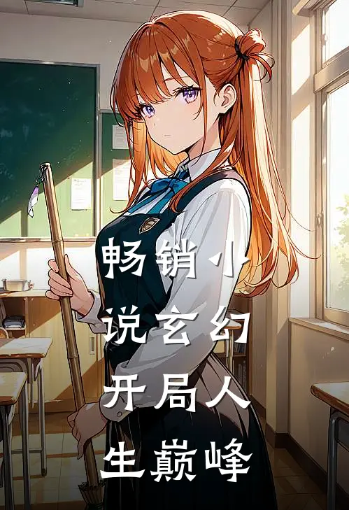 畅销玄幻开局人生巅峰免费阅读