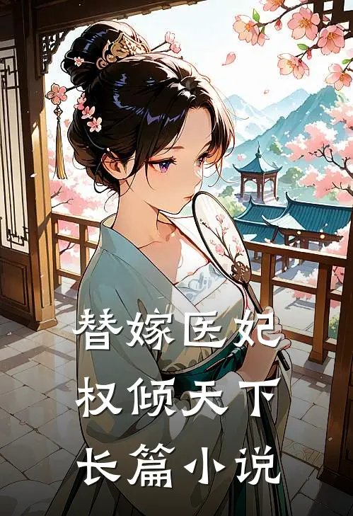 替嫁医妃权倾天下长篇小说