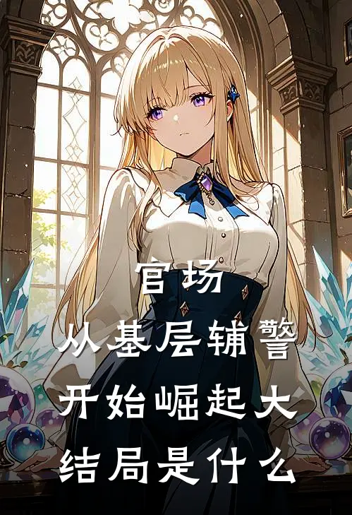 官场：从基层辅警开始崛起大结局是什么