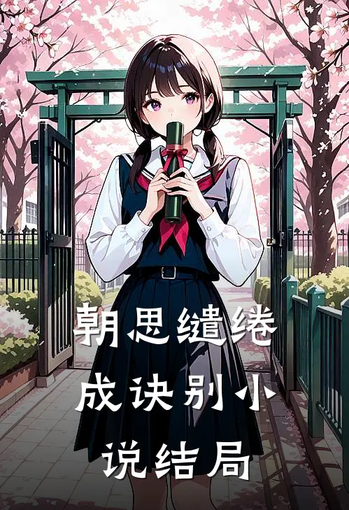 朝思缱绻成诀别小说结局