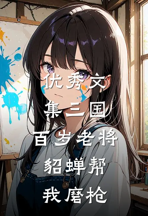 优秀文集三国：百岁老将，貂蝉帮我磨枪
