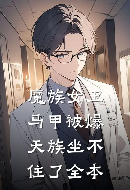 魔族女王马甲被爆，天族坐不住了全本