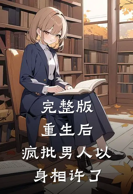 完整版重生后，疯批男人以身相许了