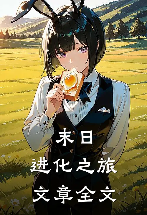 末日进化之旅文章全文在线阅读