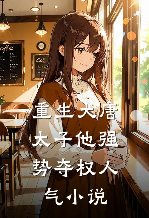 重生大唐太子他强势夺权人气