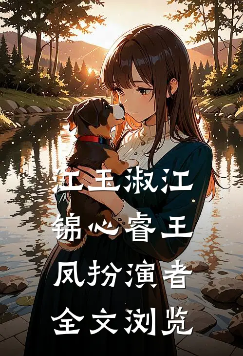 江玉淑江锦心睿王凤扮演者全文浏览
