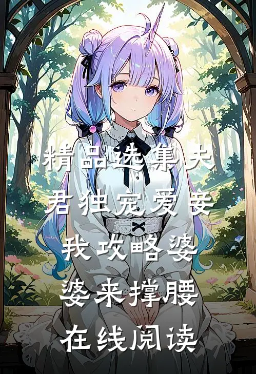 精品选集夫君独宠爱妾我攻略婆婆来撑腰在线阅读