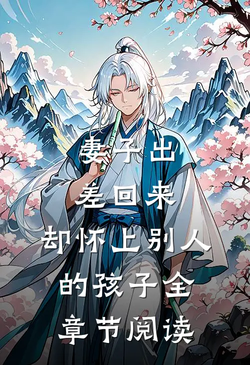 妻子出差回来,却怀上别人的孩子全章节阅读