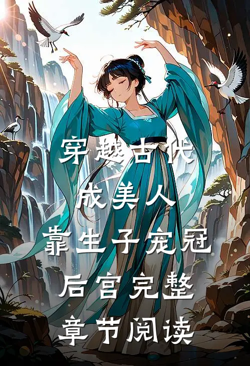 穿越古代成美人，靠生子宠冠后宫完整章节阅读