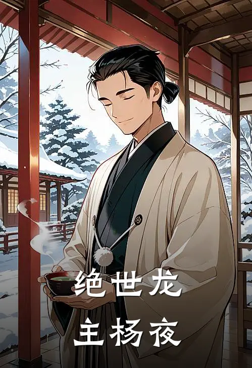 绝世龙主杨夜
