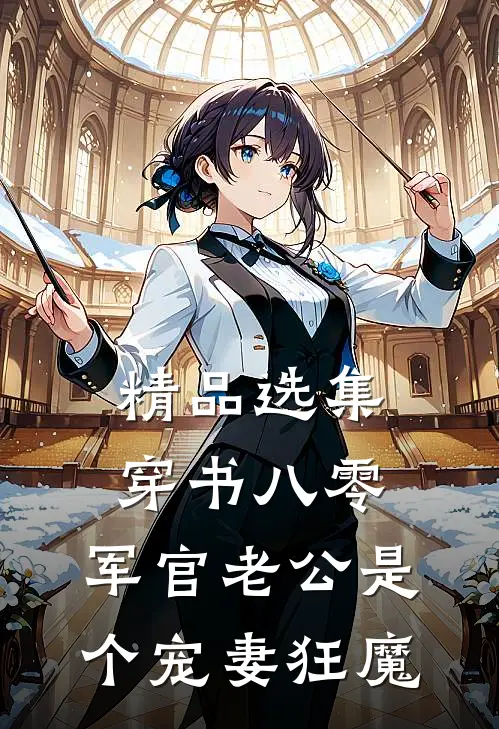 精品选集穿书八零，军官老公是个宠妻狂魔