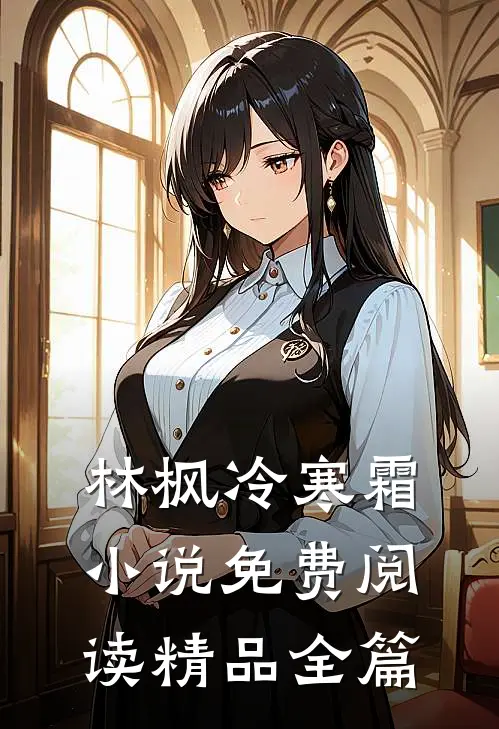 林枫冷寒霜小说免费阅读精品全篇