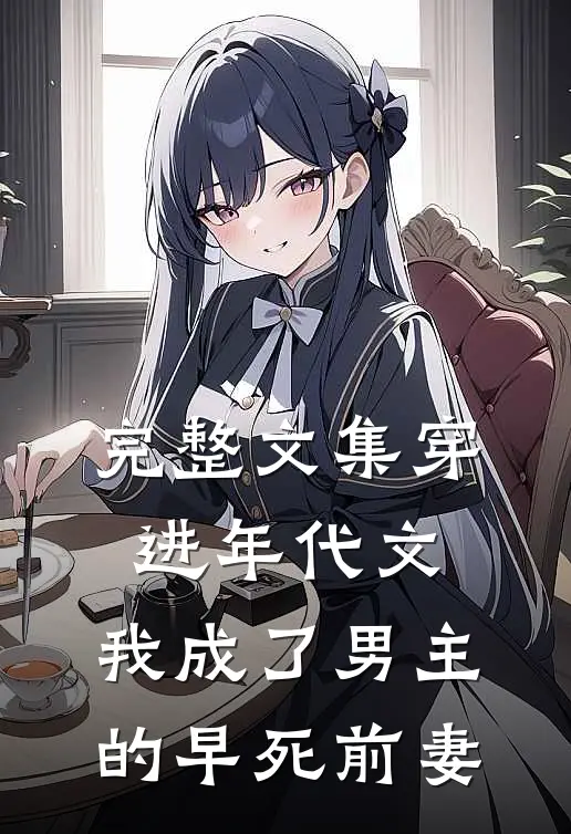 完整文集穿进年代文，我成了男主的早死前妻