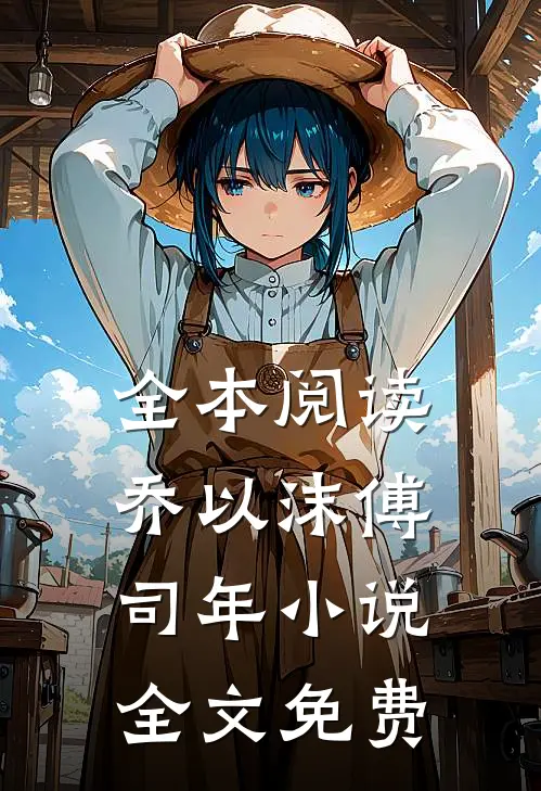 全本阅读乔以沫傅司年小说全文免费