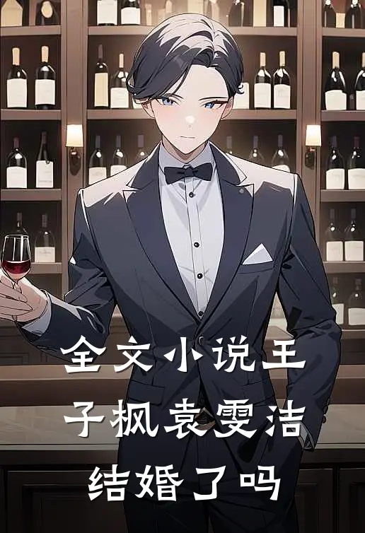 全文小说王子枫袁雯洁结婚了吗