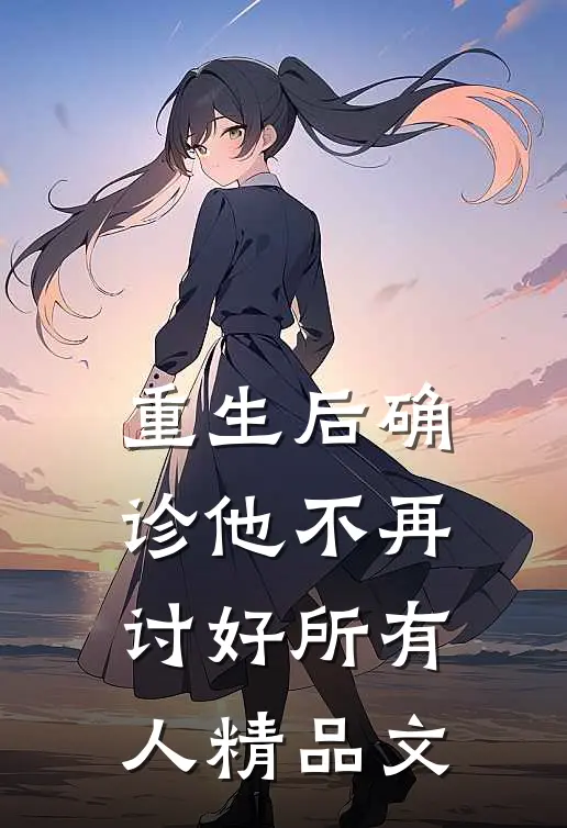重生后确诊他不再讨好所有人精品文