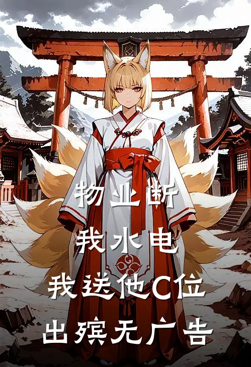 物业断我水电，我送他C位出殡无广告