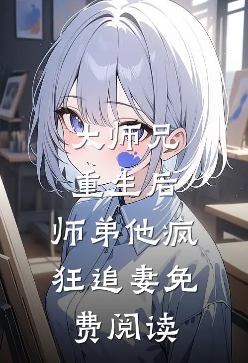 大师兄重生后,师弟他疯狂追妻免费阅读全文