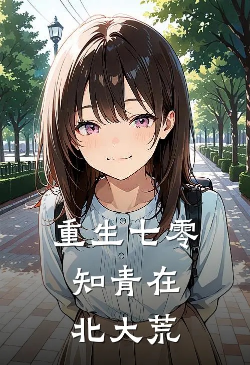重生七零知青在北大荒 易子晏