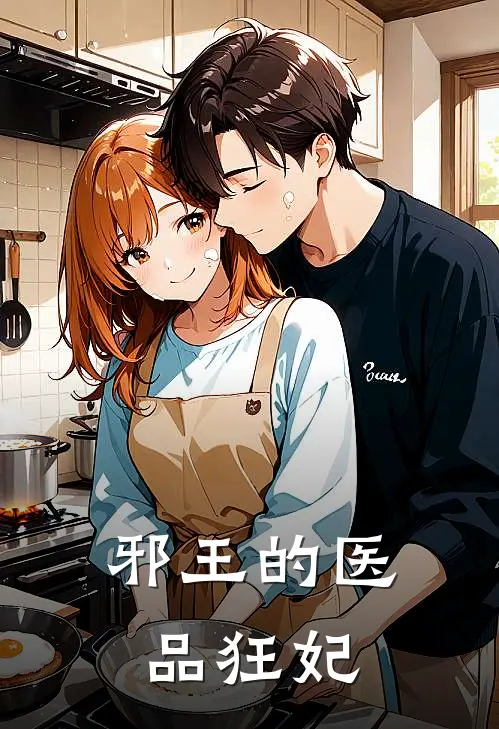 邪王的医品狂妃