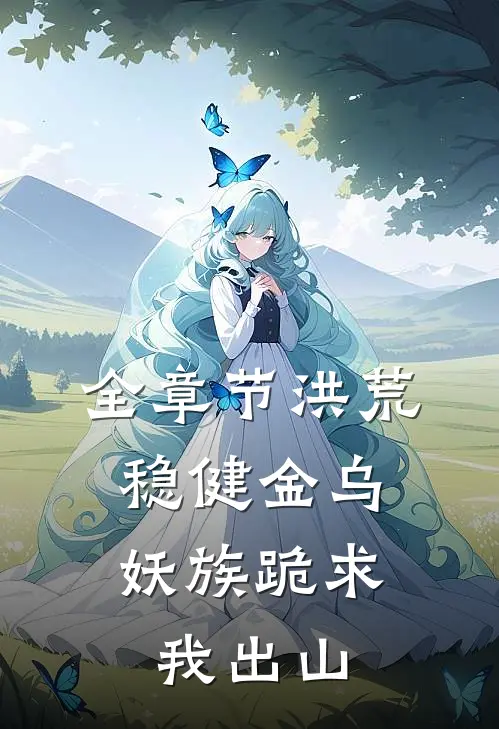 全章节洪荒：稳健金乌，妖族跪求我出山