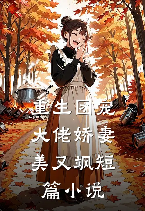 重生团宠大佬娇妻美又飒短篇阅读