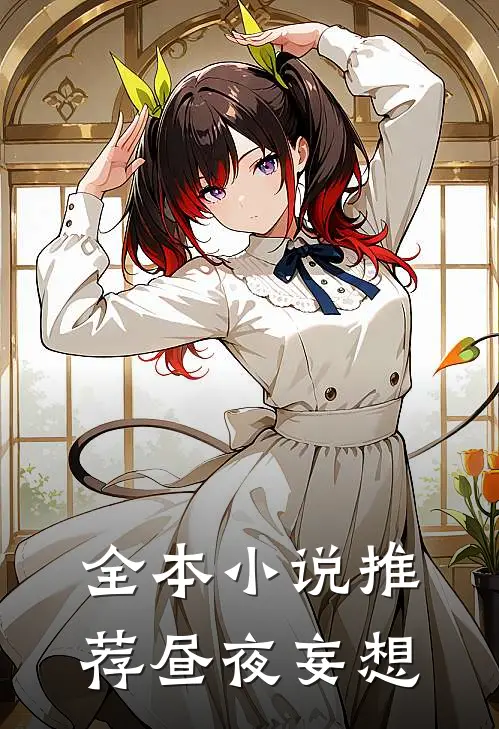 全本小说推荐昼夜妄想