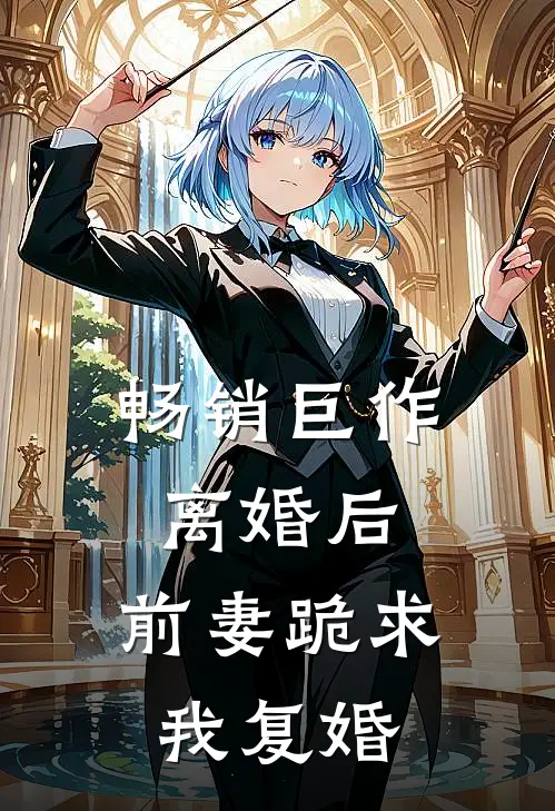 畅销巨作离婚后,前妻跪求我复婚