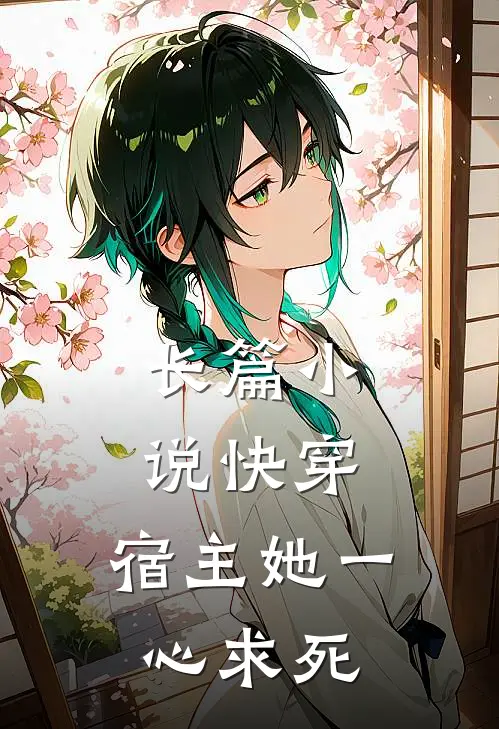 长篇小说快穿：宿主她一心求死